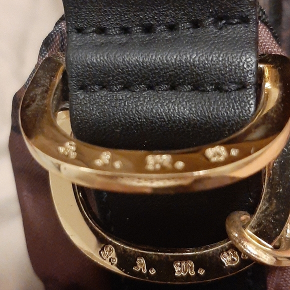 RARE L.A.M.B. Gwen Stefani for LeSportsac
Bag - Picture 10 of 16